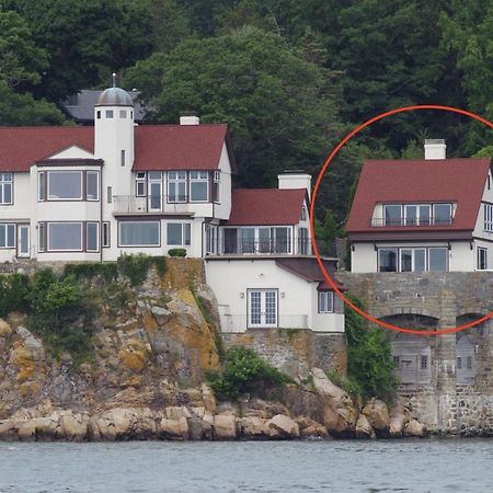 Point Radio Cottage グロスター エクステリア 写真